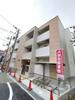 武庫之荘駅より徒歩9分 2階 築2年9ヶ月の賃貸物件