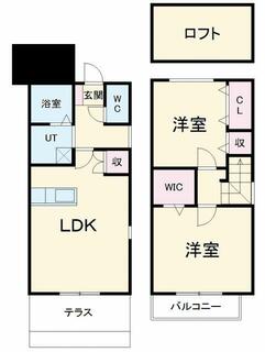 間取り：223039795399