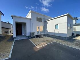 北海道勇払郡安平町早来北進