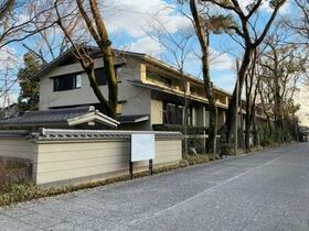 Ｊ．ＧＲＡＮ　ＴＨＥ　ＨＯＮＯＲ　下鴨糺の杜