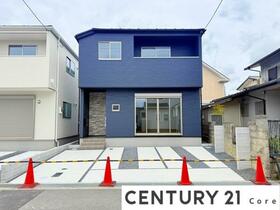滋賀県野洲市近江富士２丁目