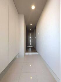 グランメディオ新三郷００１