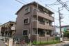 アルファ 1階 築23年6ヶ月の賃貸物件