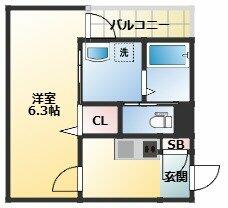 間取り：227104221746