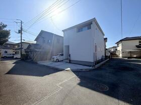 静岡県裾野市茶畑