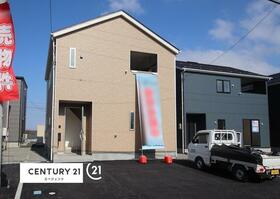 新潟県新潟市江南区亀田中島４丁目