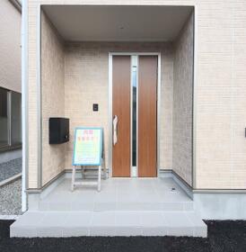 新潟県新潟市江南区亀田中島４丁目