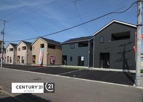 新潟県新潟市江南区亀田中島４丁目