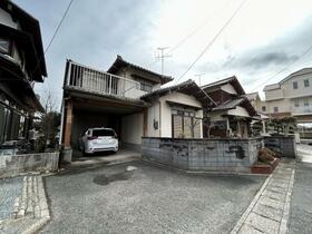 山口県下関市稗田西町