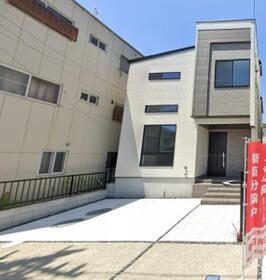 愛知県春日井市不二ガ丘３丁目