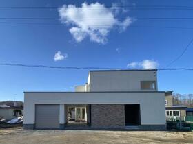 北海道勇払郡安平町早来北進