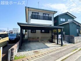 新潟県新潟市西区平島１丁目