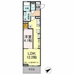 相模原市緑区東橋本2丁目&nbsp;3階建&nbsp;築3年のイメージ
