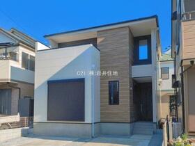 埼玉県越谷市蒲生南町