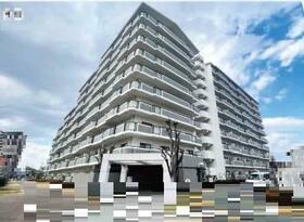 シャルマンコーポ野洲?