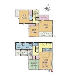 千葉県佐倉市最上町