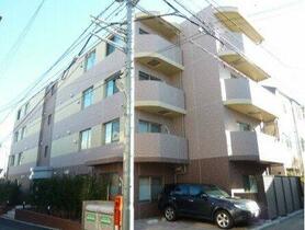 Ａｏｉグリーンパレス  ｜ 東京都品川区平塚３丁目（賃貸マンション1LDK・1階・41.78㎡） その1