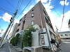 ビアンフェ 3階 築23年3ヶ月の賃貸物件