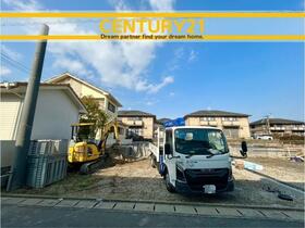 福岡県朝倉市堤