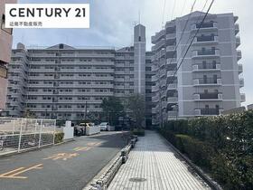 天理二階堂パークホームズ