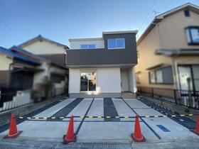 滋賀県栗東市中沢２丁目