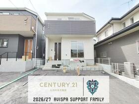 福岡県福岡市南区長住７丁目