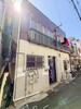 弁天町駅より徒歩10分 築70年2ヶ月の賃貸物件