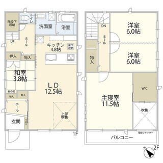 間取り：223036379931