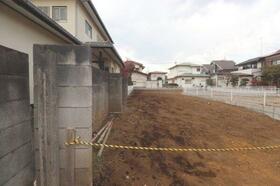 東京都東大和市新堀１丁目