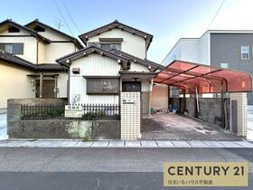 愛知県あま市篠田長直し