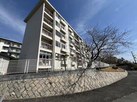 高尾台住宅　１号棟