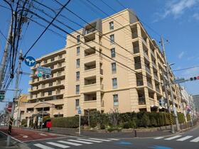 グランシティユーロレジデンス川崎