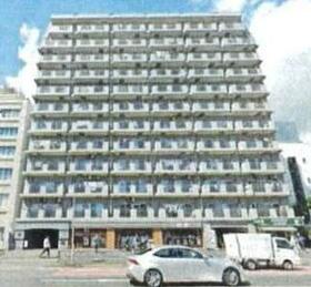 トーア早稲田マンション