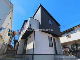 千葉県松戸市上本郷