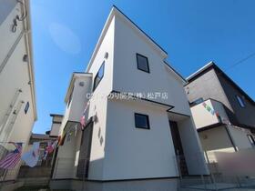 千葉県松戸市上本郷