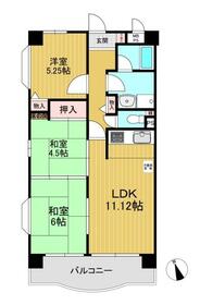 ライオンズマンション倉敷日ノ出町