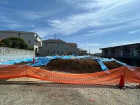 神奈川県横浜市神奈川区松見町３丁目