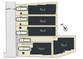 神奈川県横浜市神奈川区松見町３丁目
