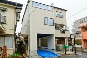 東京都江戸川区東小岩６丁目