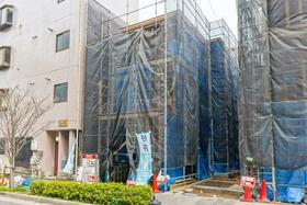 東京都江戸川区南葛西２丁目