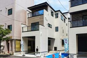東京都江戸川区南葛西２丁目
