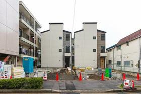 東京都江戸川区南葛西２丁目