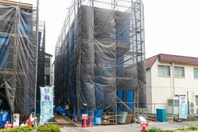 東京都江戸川区南葛西２丁目