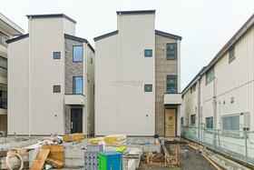 東京都江戸川区南葛西２丁目