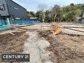 千葉県印旛郡栄町安食