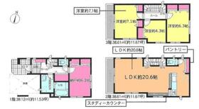千葉県市川市原木３丁目