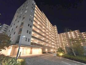 バウス西葛西清新町