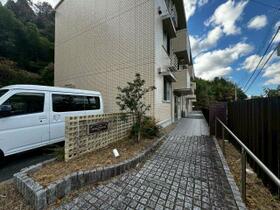 アネックス北神戸  ｜ 兵庫県神戸市北区谷上南町（賃貸マンション1LDK・1階・40.65㎡） その14