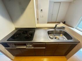 アネックス北神戸  ｜ 兵庫県神戸市北区谷上南町（賃貸マンション1LDK・1階・40.65㎡） その4