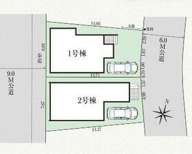 千葉県成田市中台２丁目